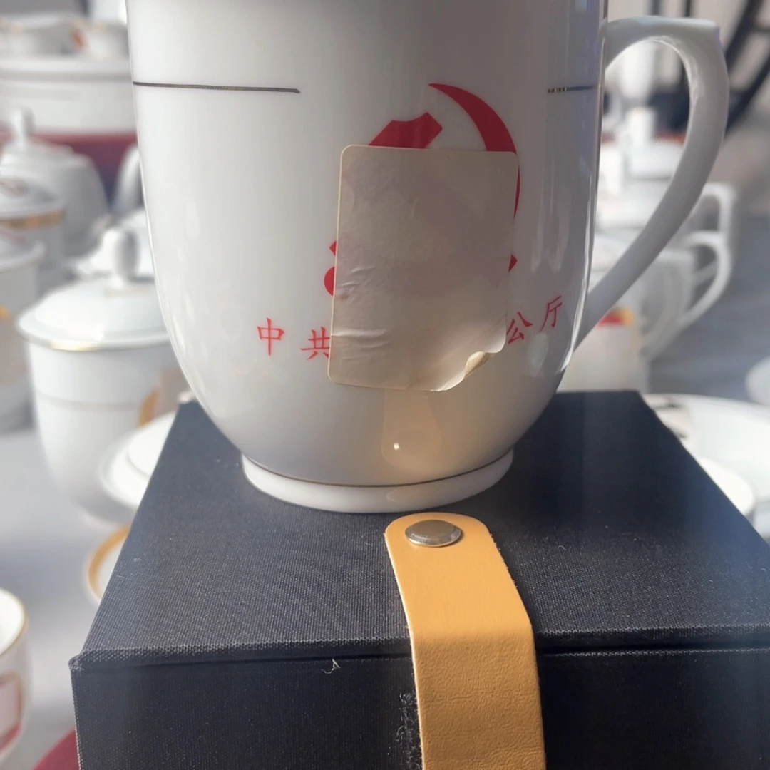 摆件景德镇陶瓷景德镇瓷器