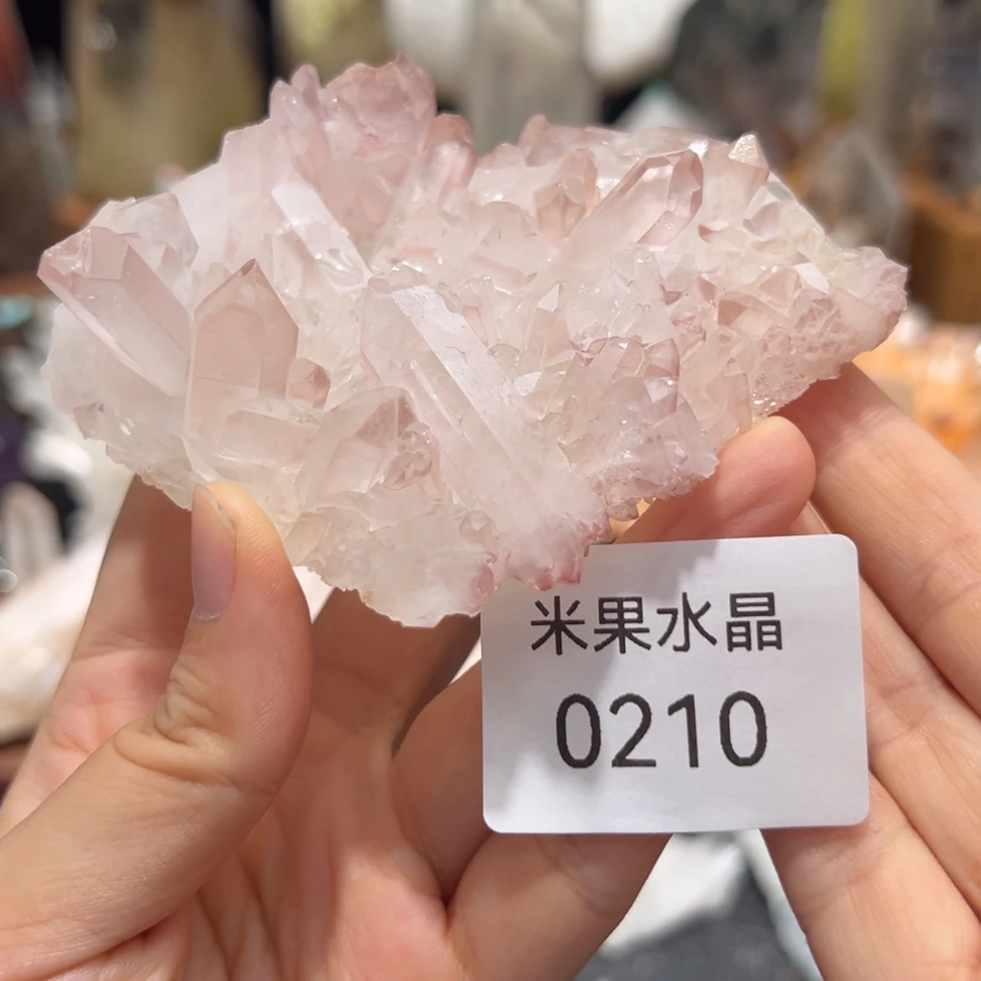 未镶嵌珠宝半成品水晶