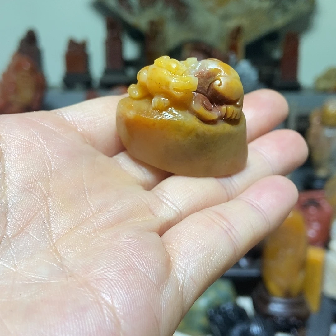 田黄石'cf122345667899999