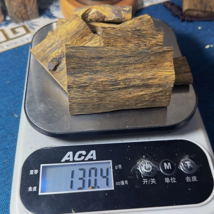 木小*布乌身牌子130克