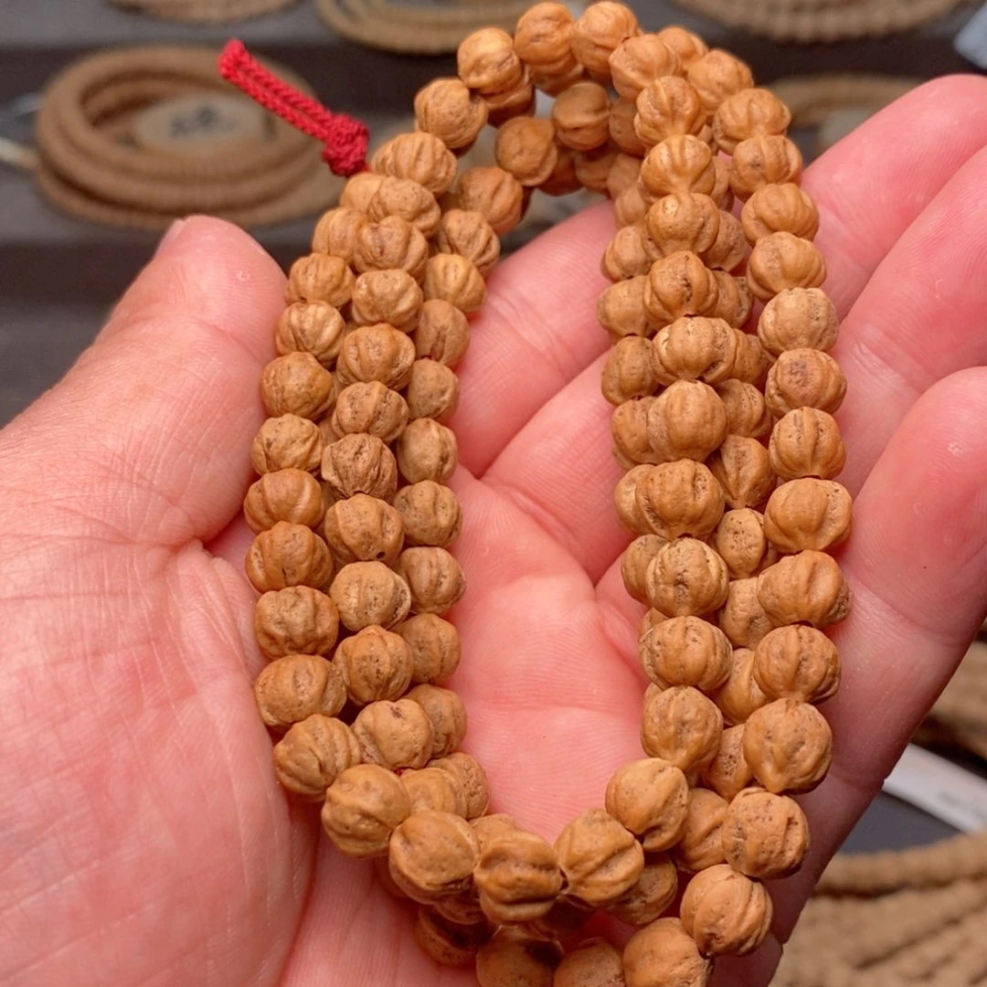 柏香籽/百香籽手串