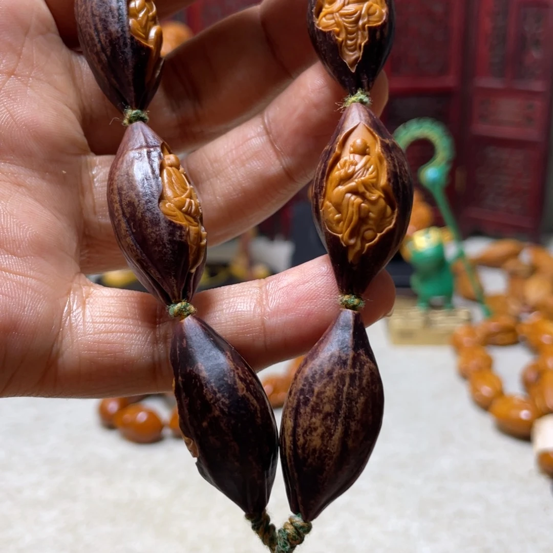 吊坠橄榄核橄榄核