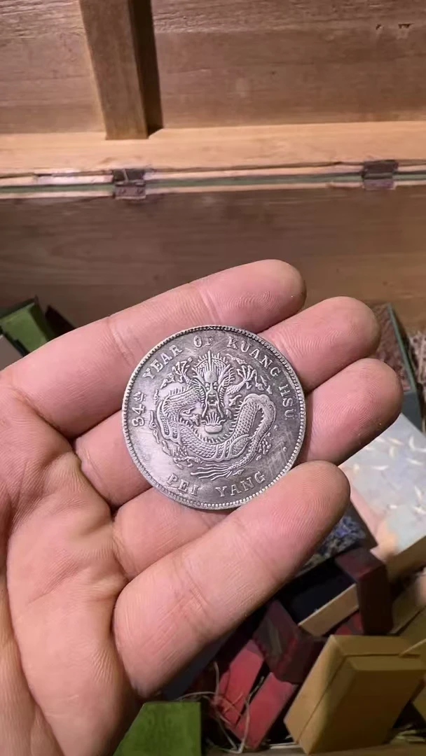 居家摆件饰品 代拍链接 仿古摆件 复古005