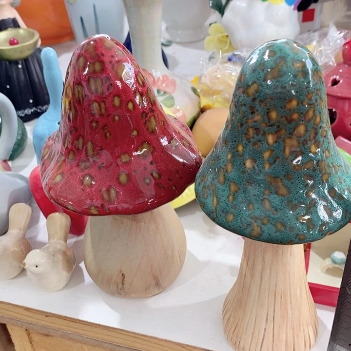 陶瓷树脂家居摆件