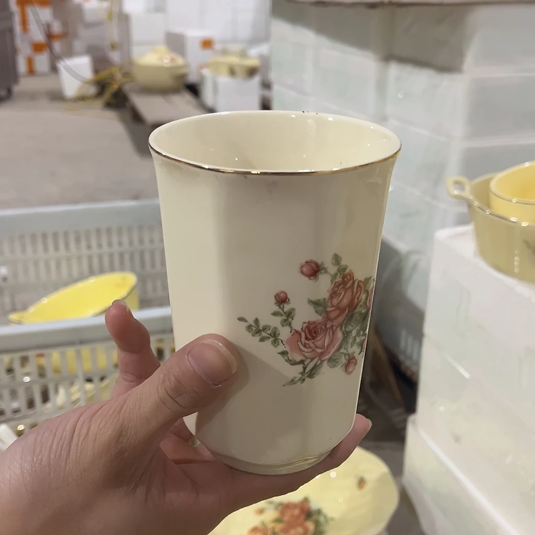 星博汇陶瓷有限公司