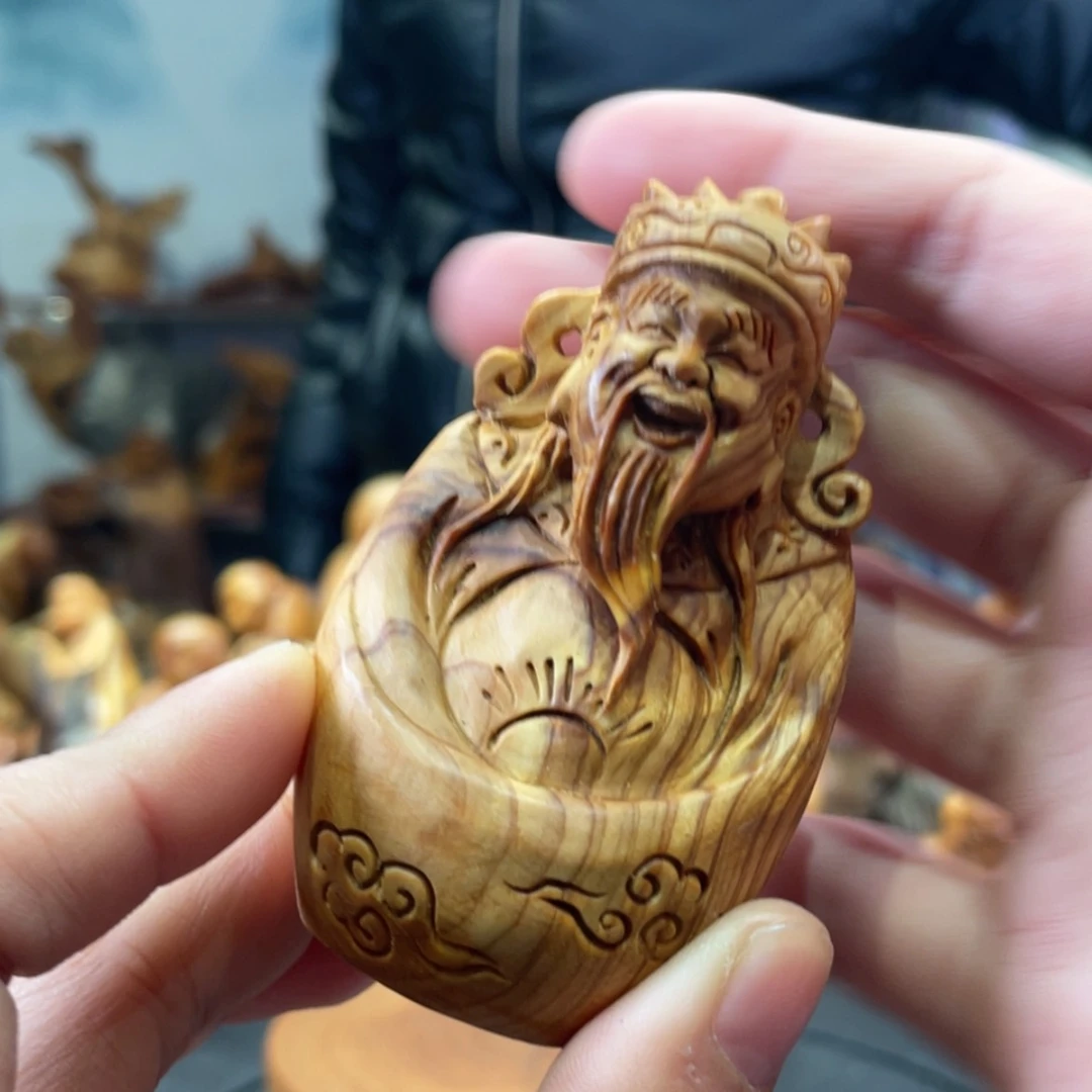 【闪购商品】柏木（崖柏）其他