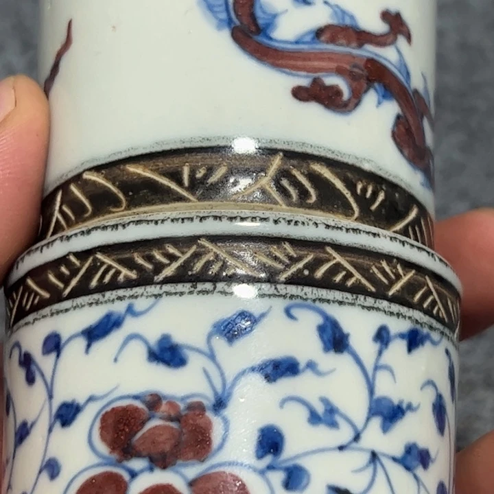 @***欣摆件景德镇陶瓷艺术品