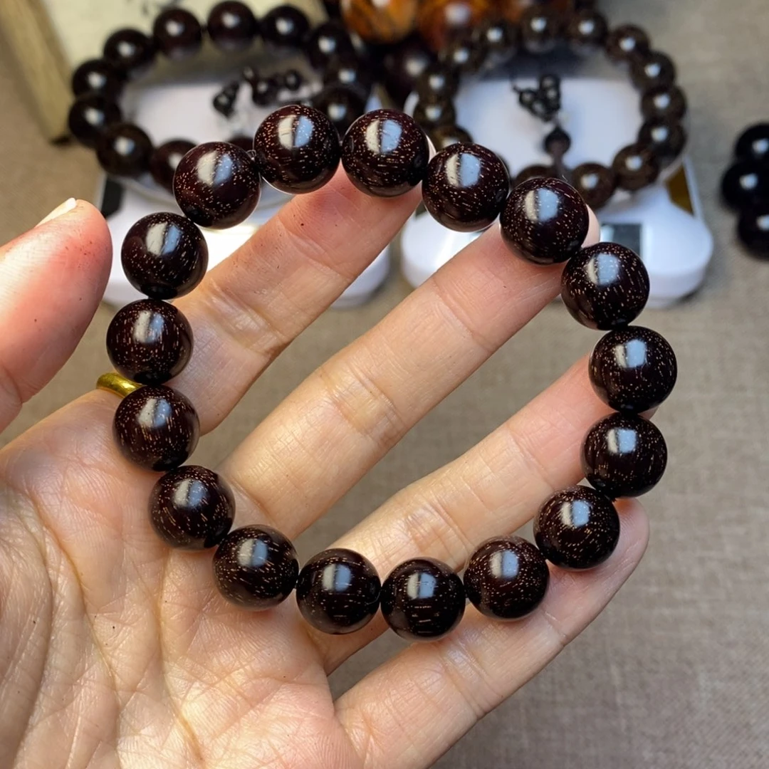 檀香紫檀（小叶紫檀）1.2满爆