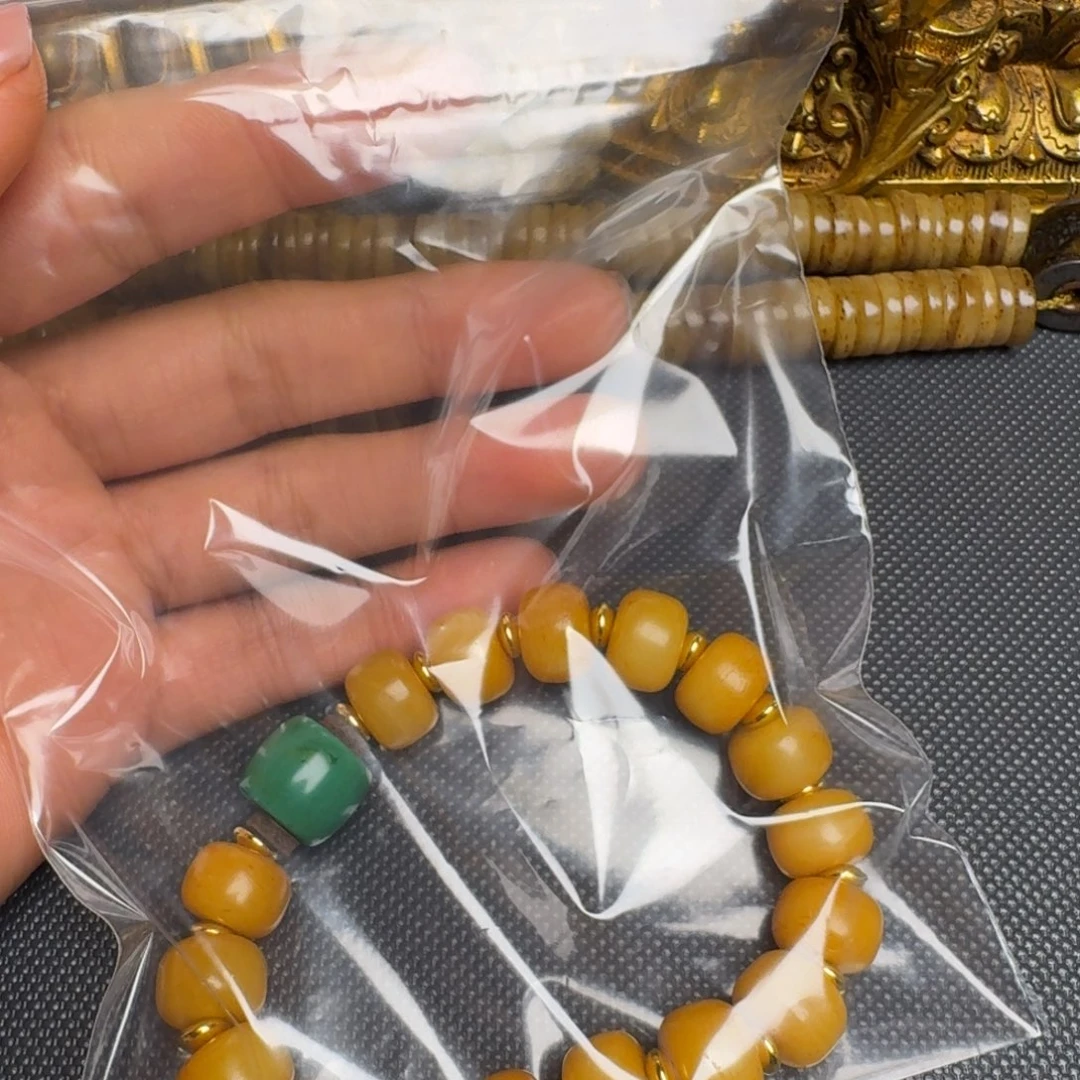 A***）泥塑泥塑藏式小元素