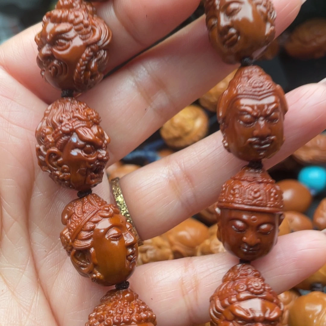 手串/手链橄榄核橄榄核