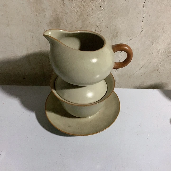 微瑕茶具介意勿拍