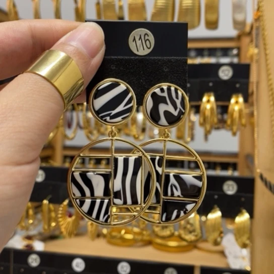 【闪购商品】铜合金合金琉璃