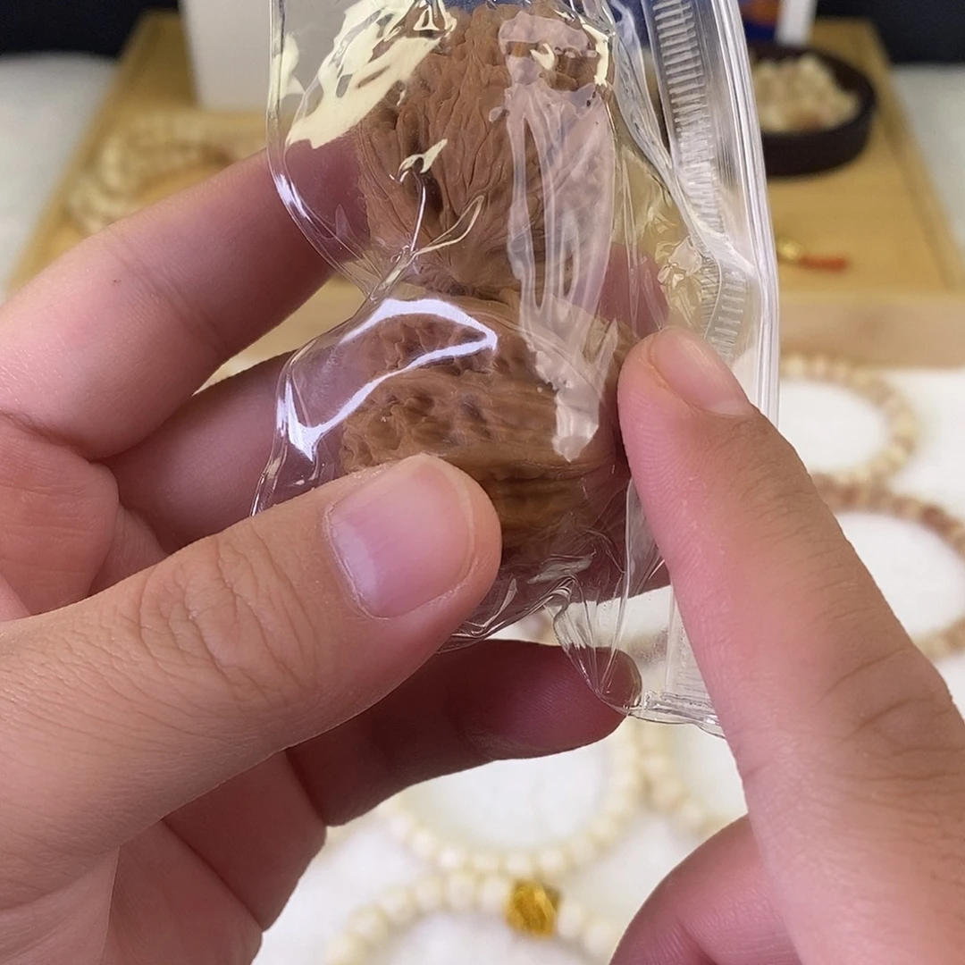 驼骨手串/手链核桃