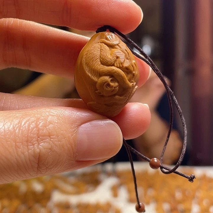 手串/手链橄榄核