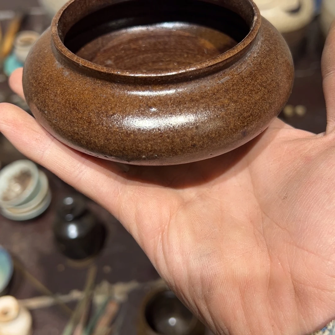 默***石一物一图的小杂项