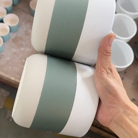 ···2个处理······