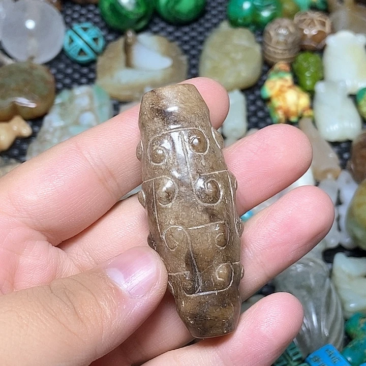 摆件直播间链接119