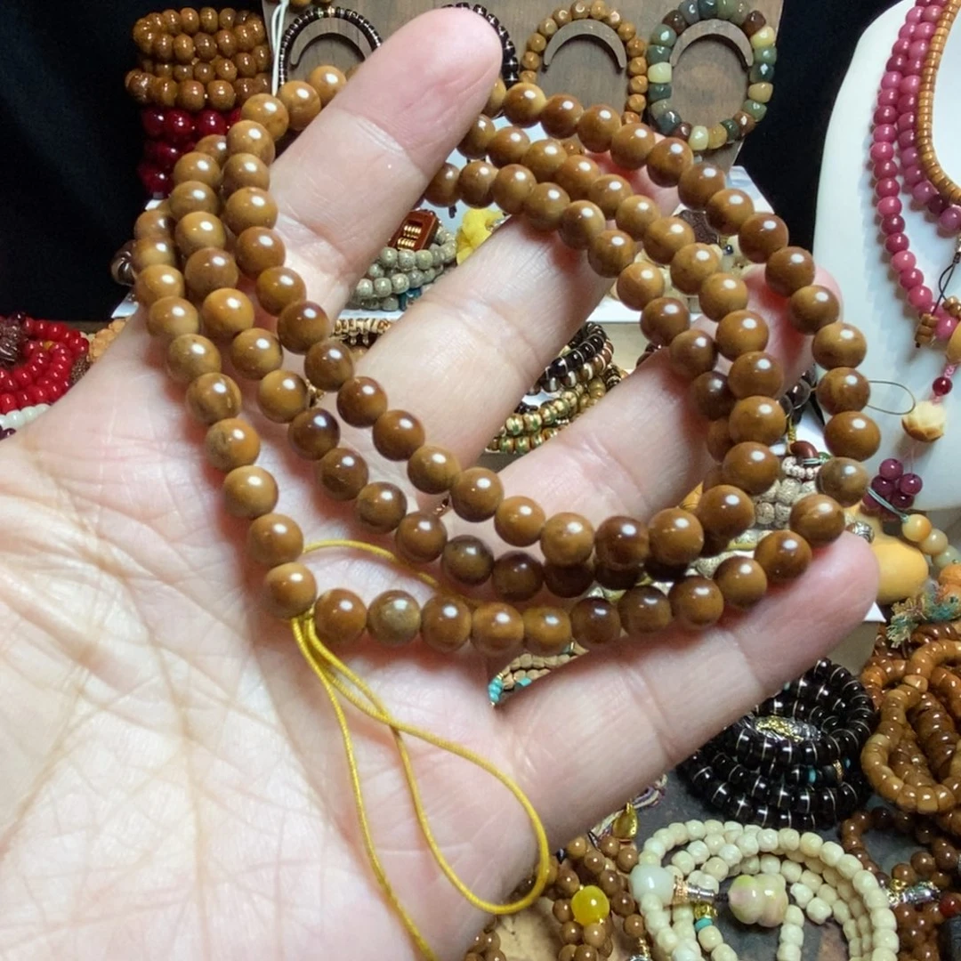 吊坠库克库克卡6 108颗