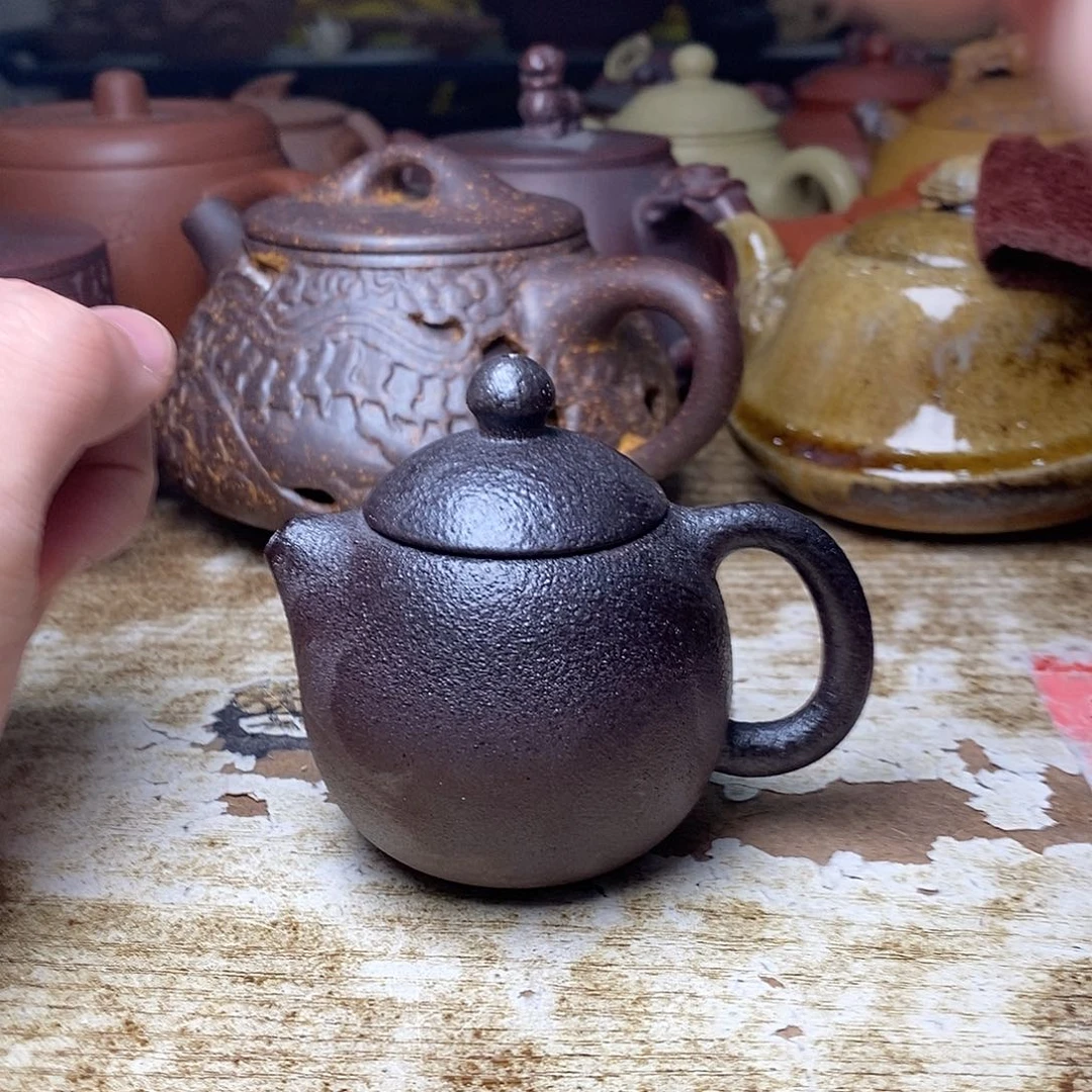 紫砂茶壶紫砂紫砂