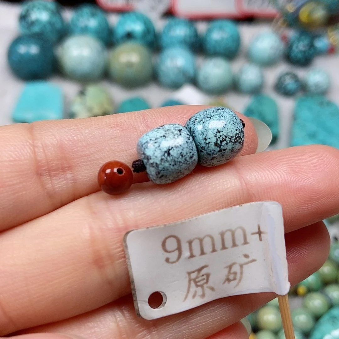 南红玛瑙未镶嵌珠宝半成品