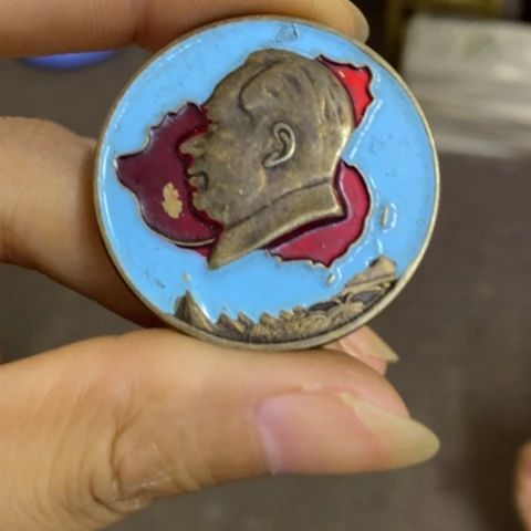 摆件景德镇陶瓷研究所