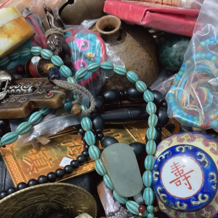 陶瓷直播间火爆热卖