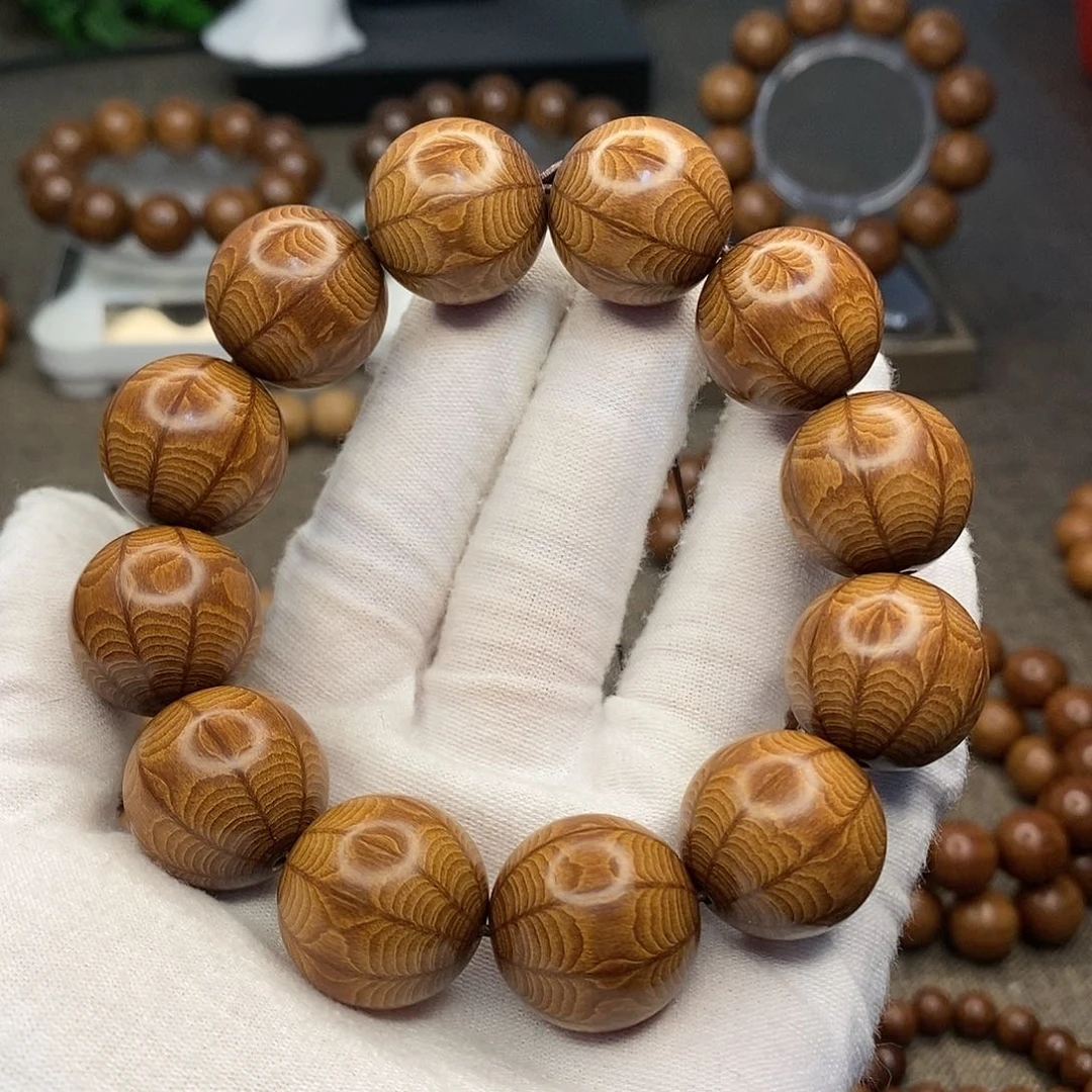 六道木手串/手链知*九道木2.0