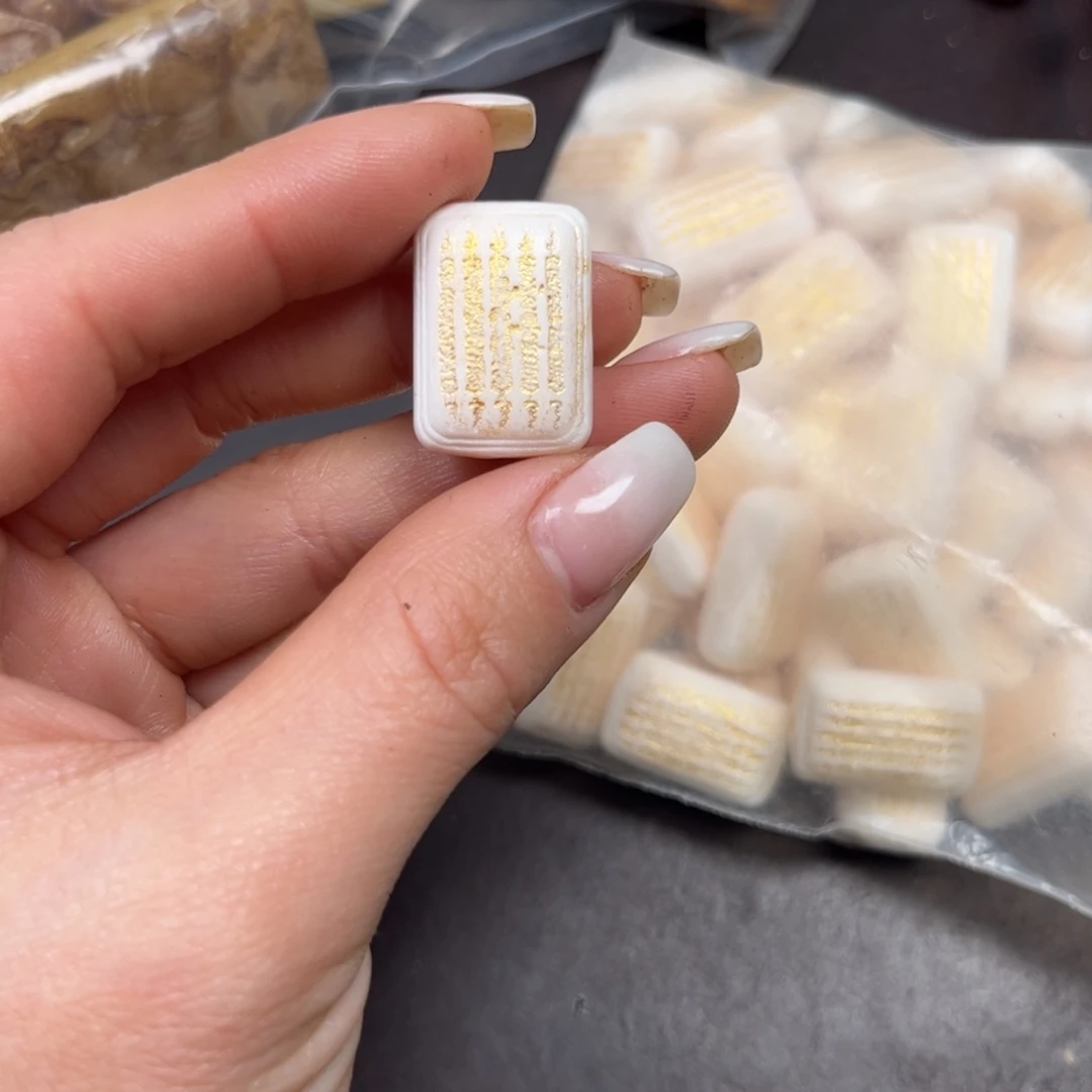 驼骨手串/手链编号174