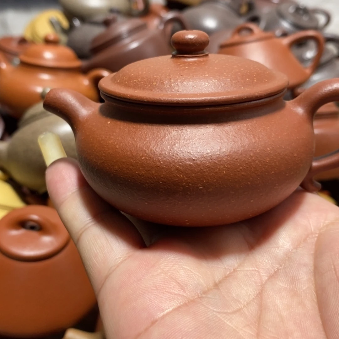马***阳茶壶紫砂闪购商品紫砂壶