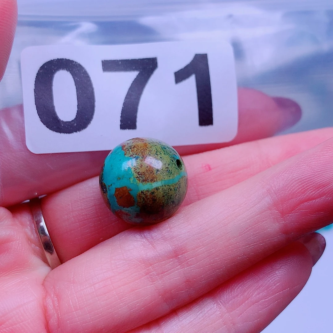 空竹粉丝专享十堰特色手工散珠