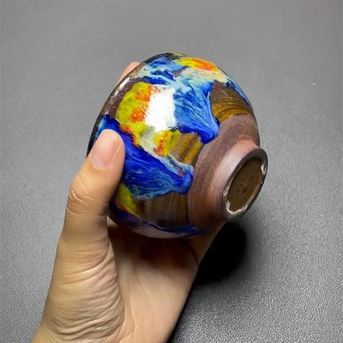 【闪购商品】茶盏-516............