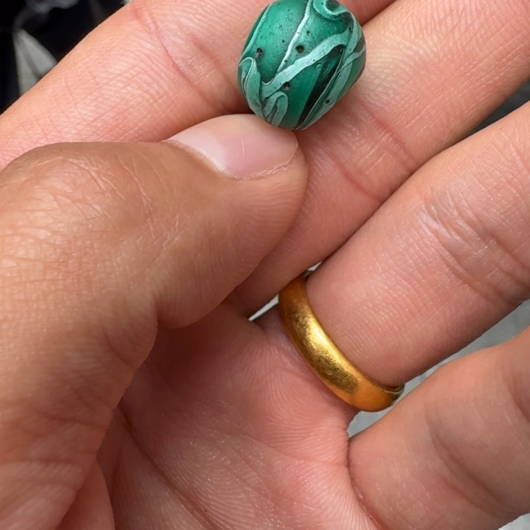 柏香籽/百香籽吊坠