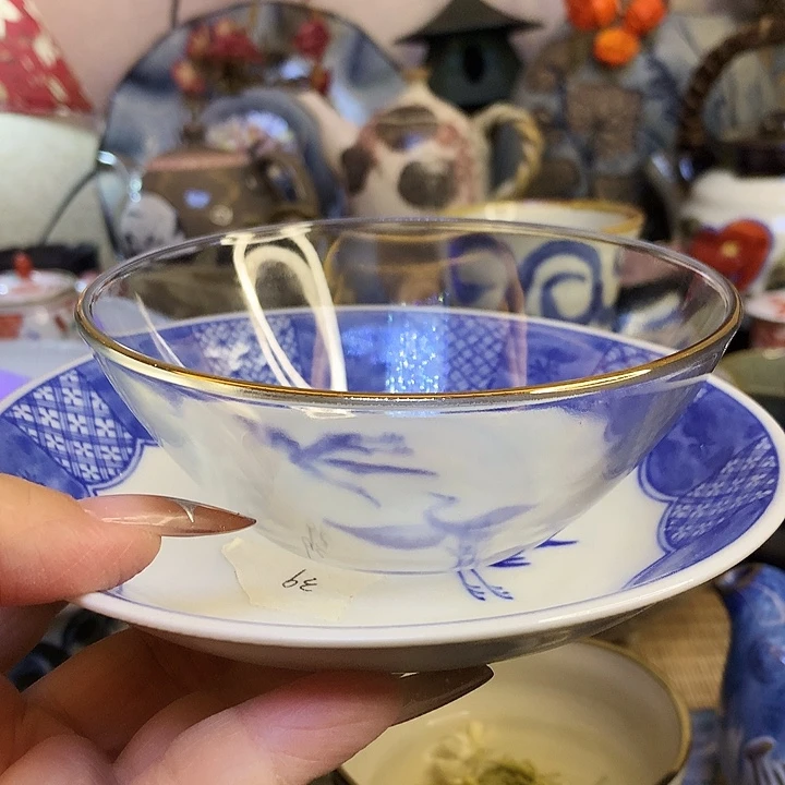 68包邮散瓷默认微瑕36