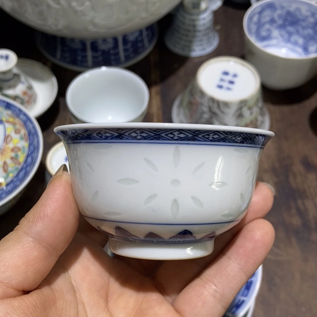 陶瓷艺术品等行业