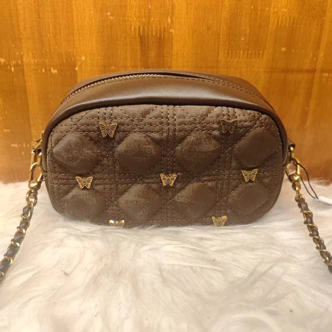 【粉丝福利】时尚百搭潮流女包