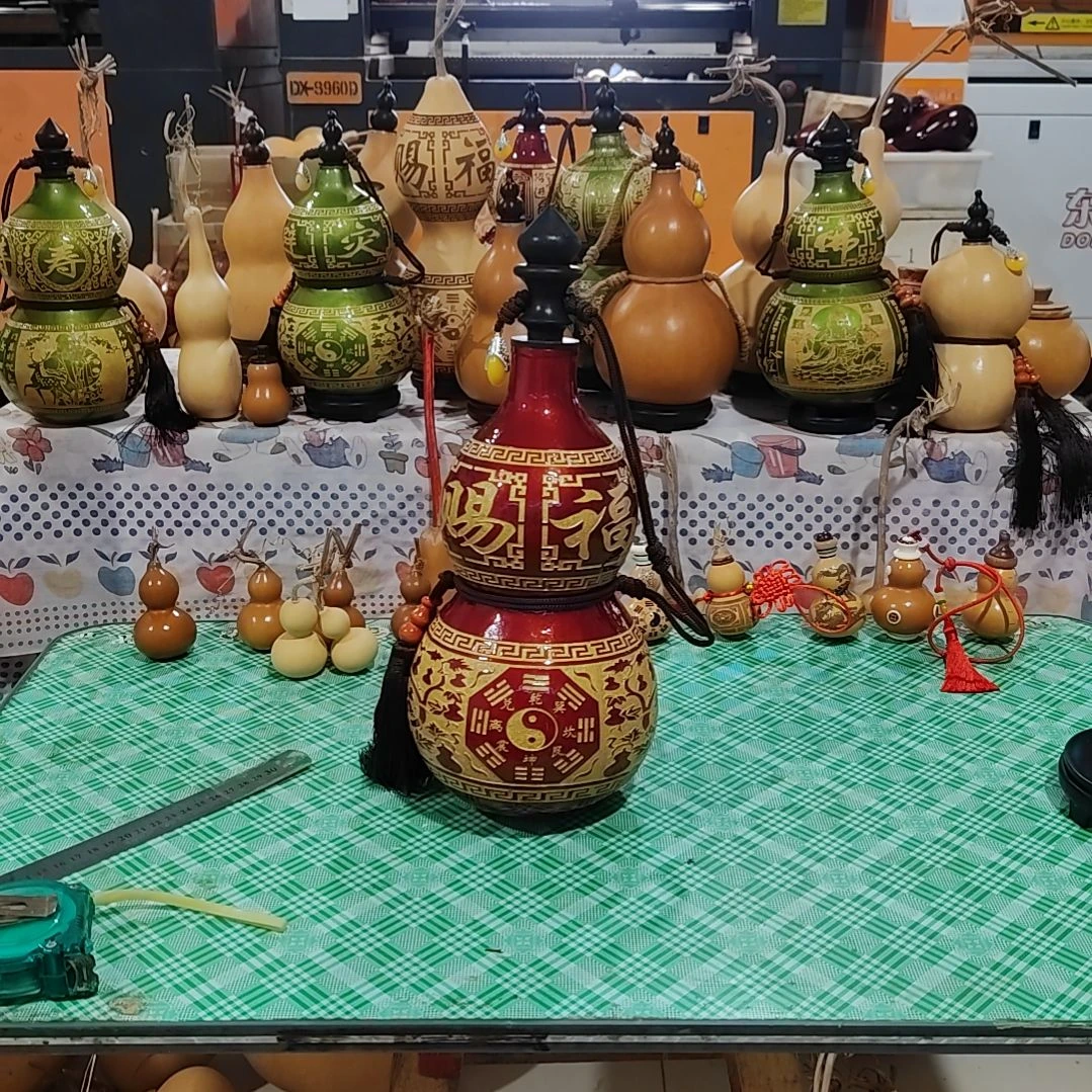 葫芦摆件葫芦摆件