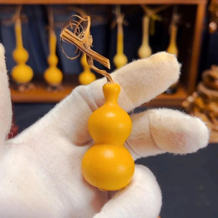 葫***子文玩葫芦八宝葫芦