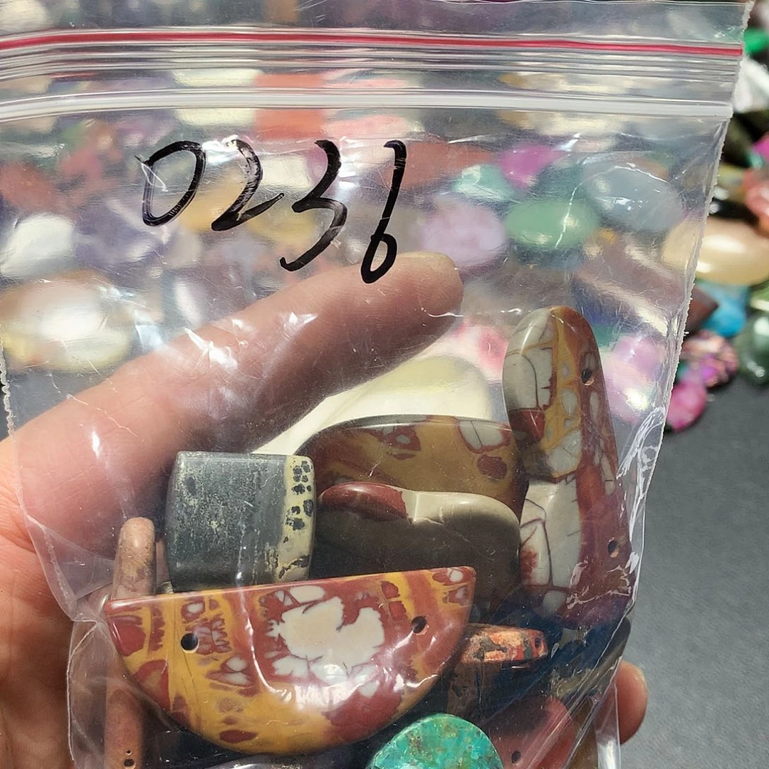 未镶嵌手串玛瑙/玉髓