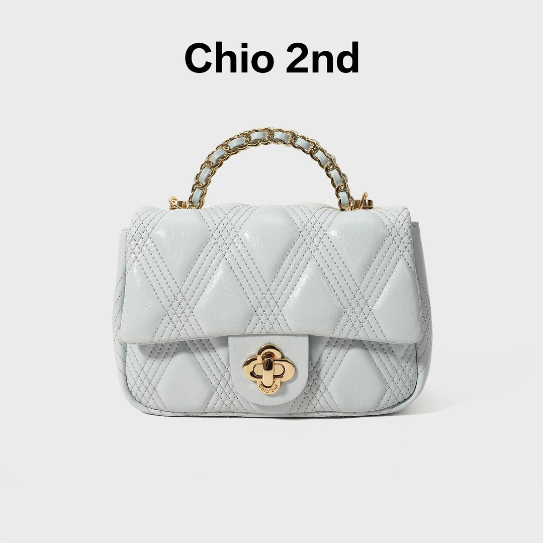 南风Chio2nd 小方包