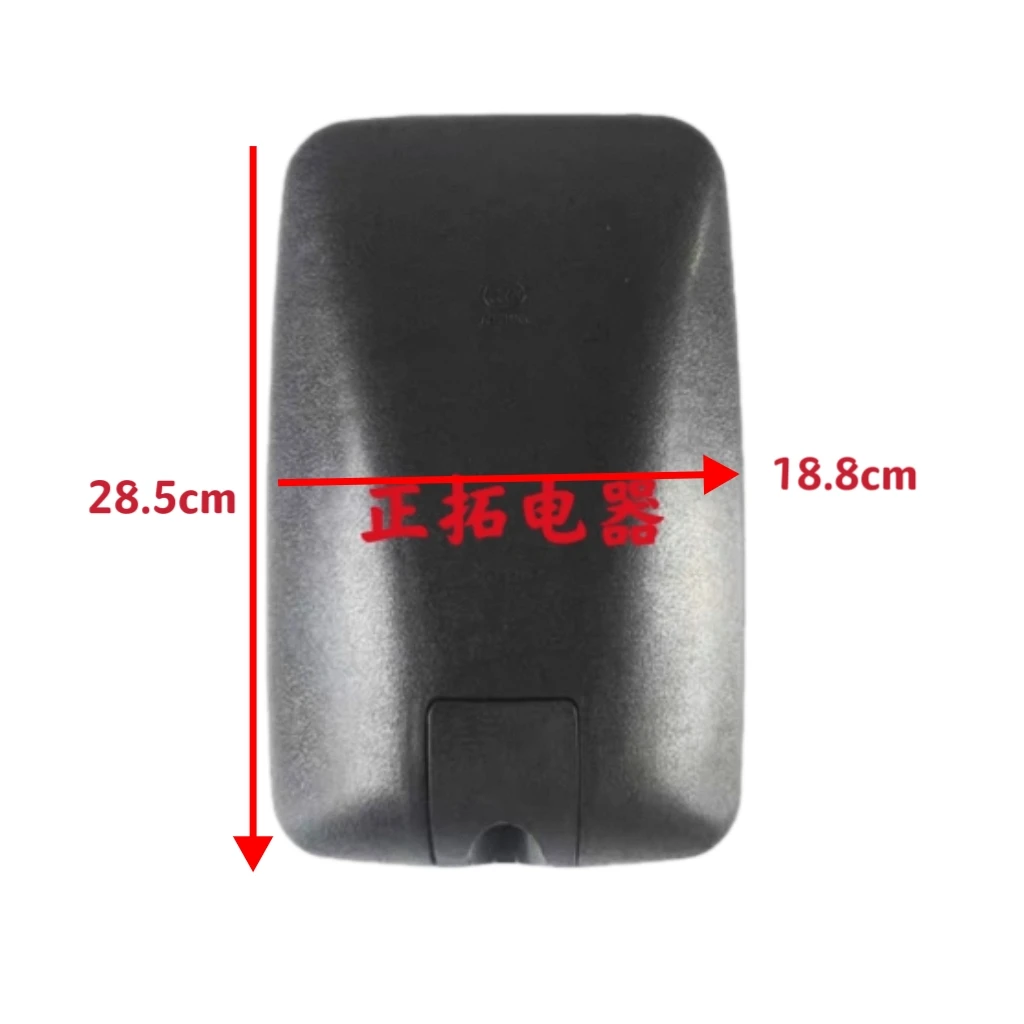 久保田拖拉机原车后视镜倒车镜