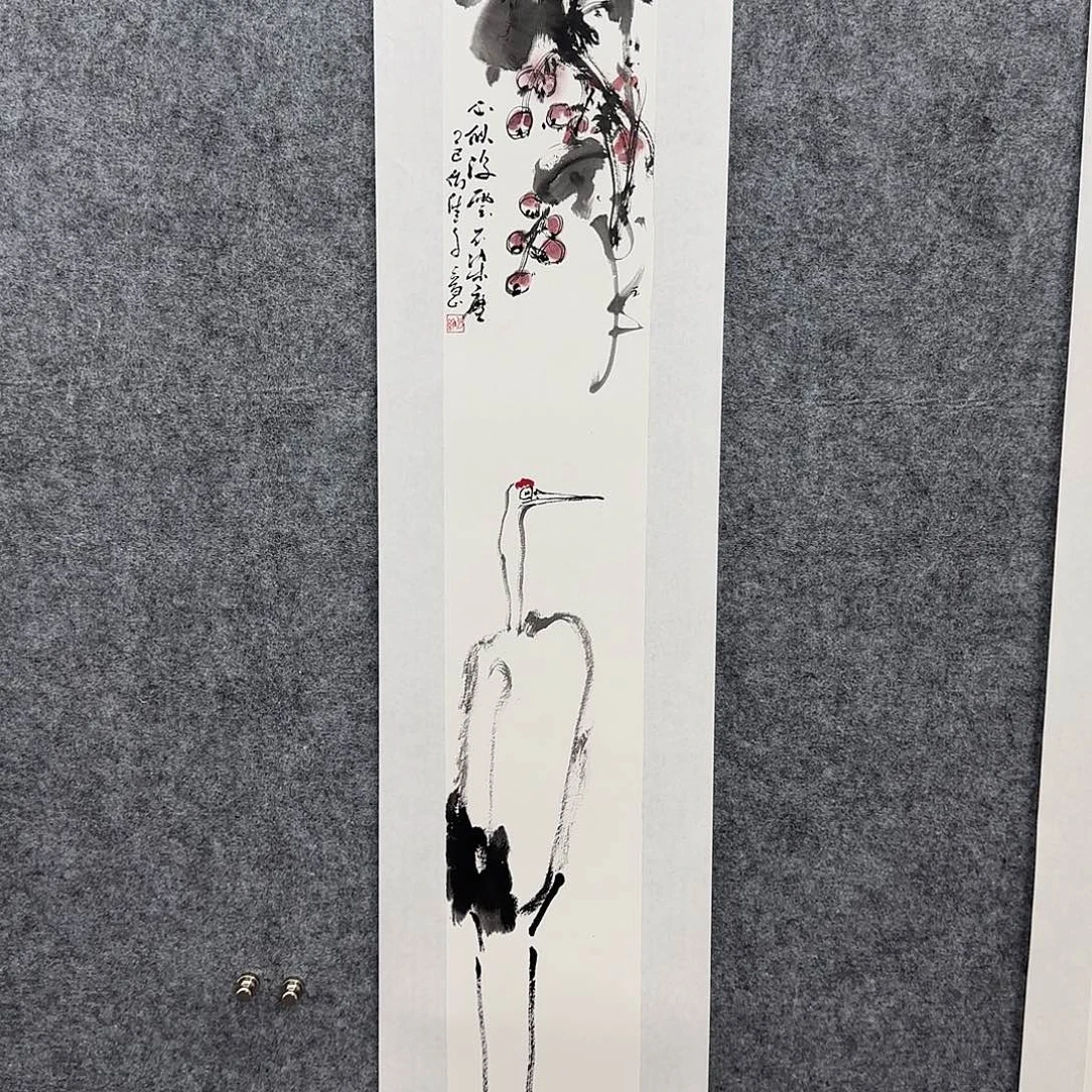 国画老师精品作品欣赏