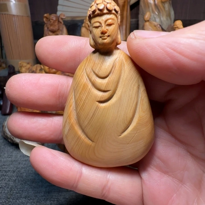 柏木（崖柏）好吧好吧好吧