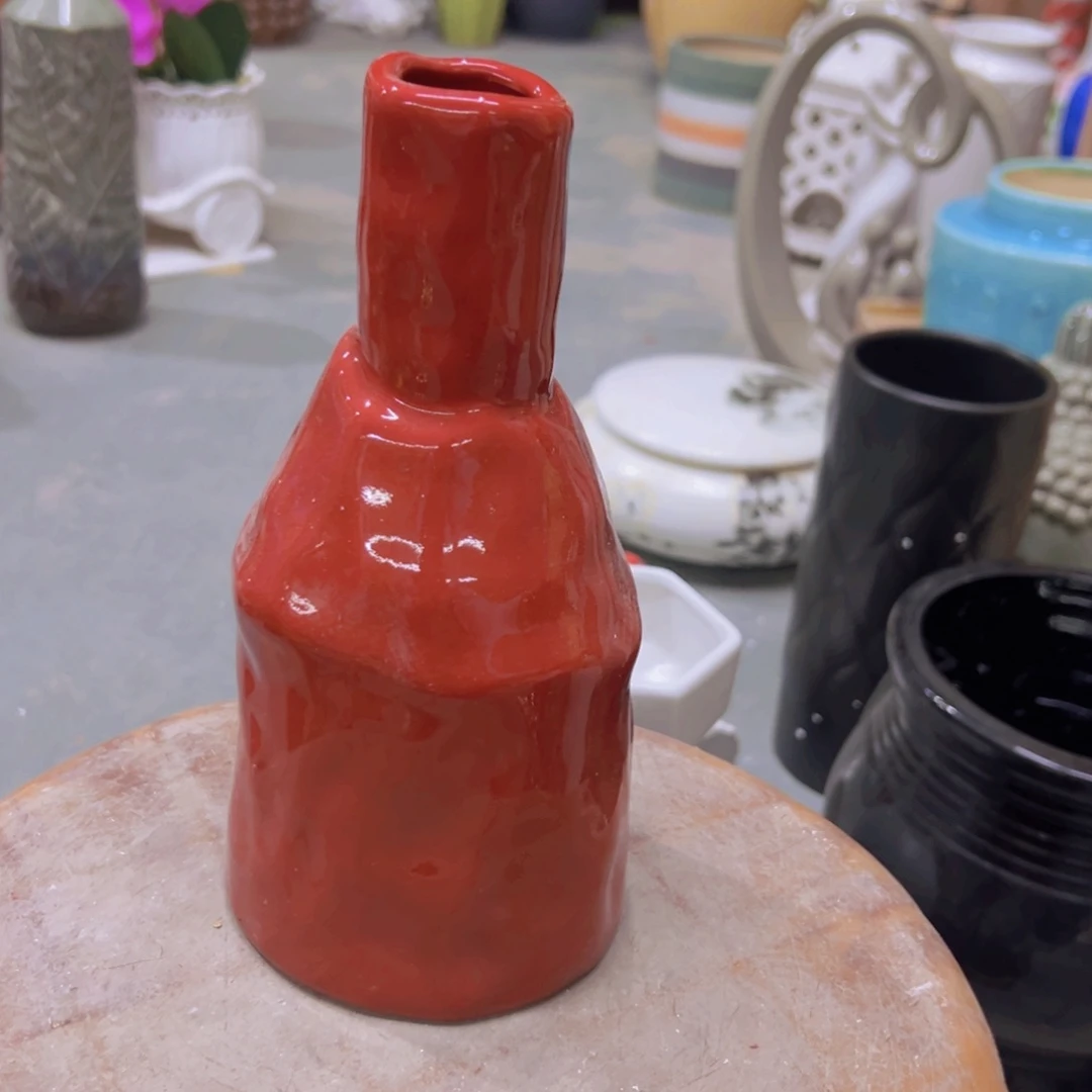 摆件外贸出口高度问客服