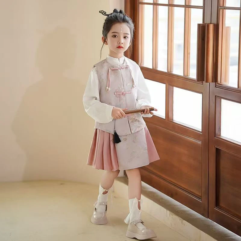 3号童装孤品捡漏直播特卖（3-18岁）