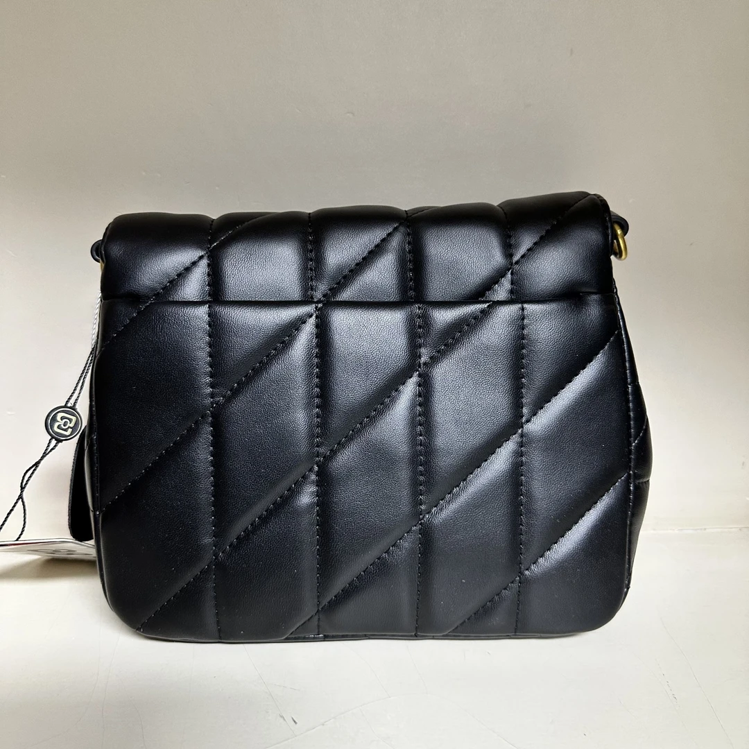 F186（大周专属）时尚新款轻奢定制包包