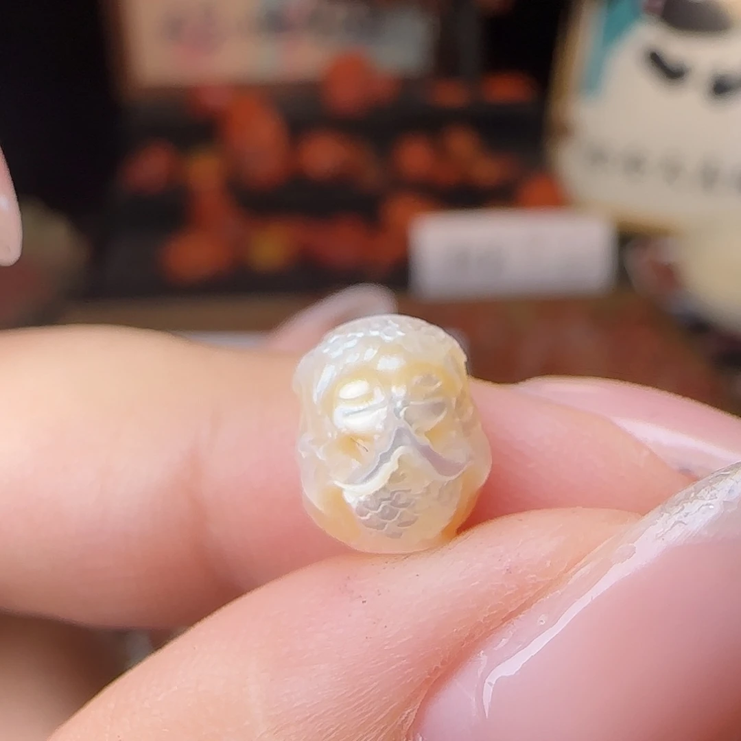 南红玛瑙未镶嵌吊坠(不含链)