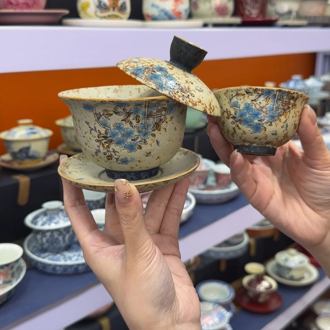 款式高温陶瓷材料等产品