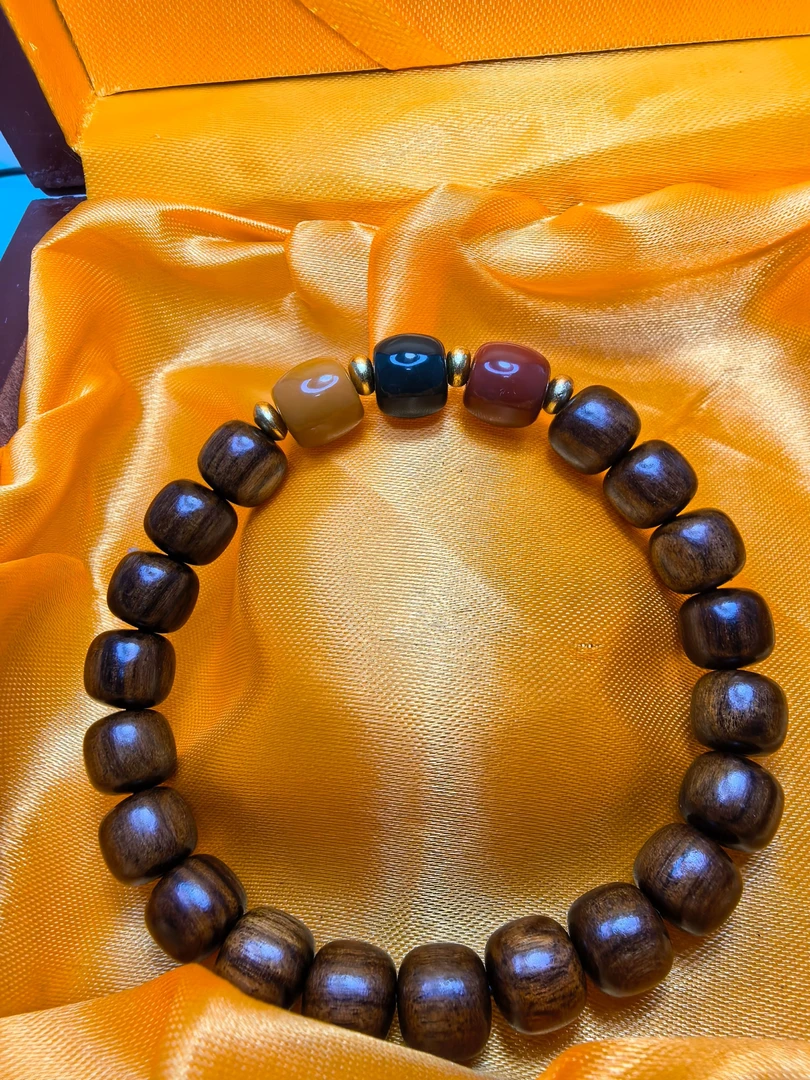 D0058 精品手串 无礼盒