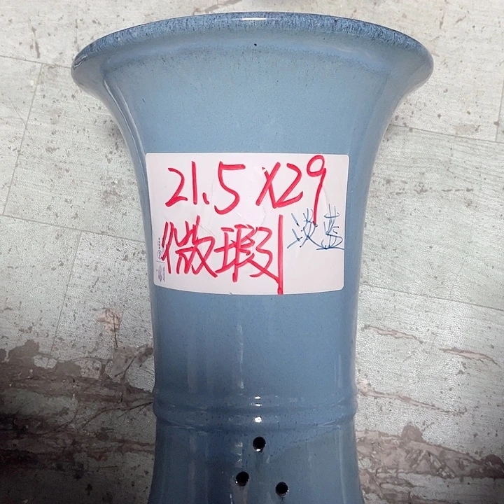 花盆紫砂宜兴紫砂花盆