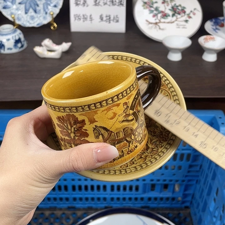 陶瓷满18包邮瓷器默认微瑕